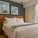 Dreamy 1Br In Barranco