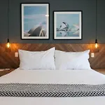 Dreamy 1Br In Barranco