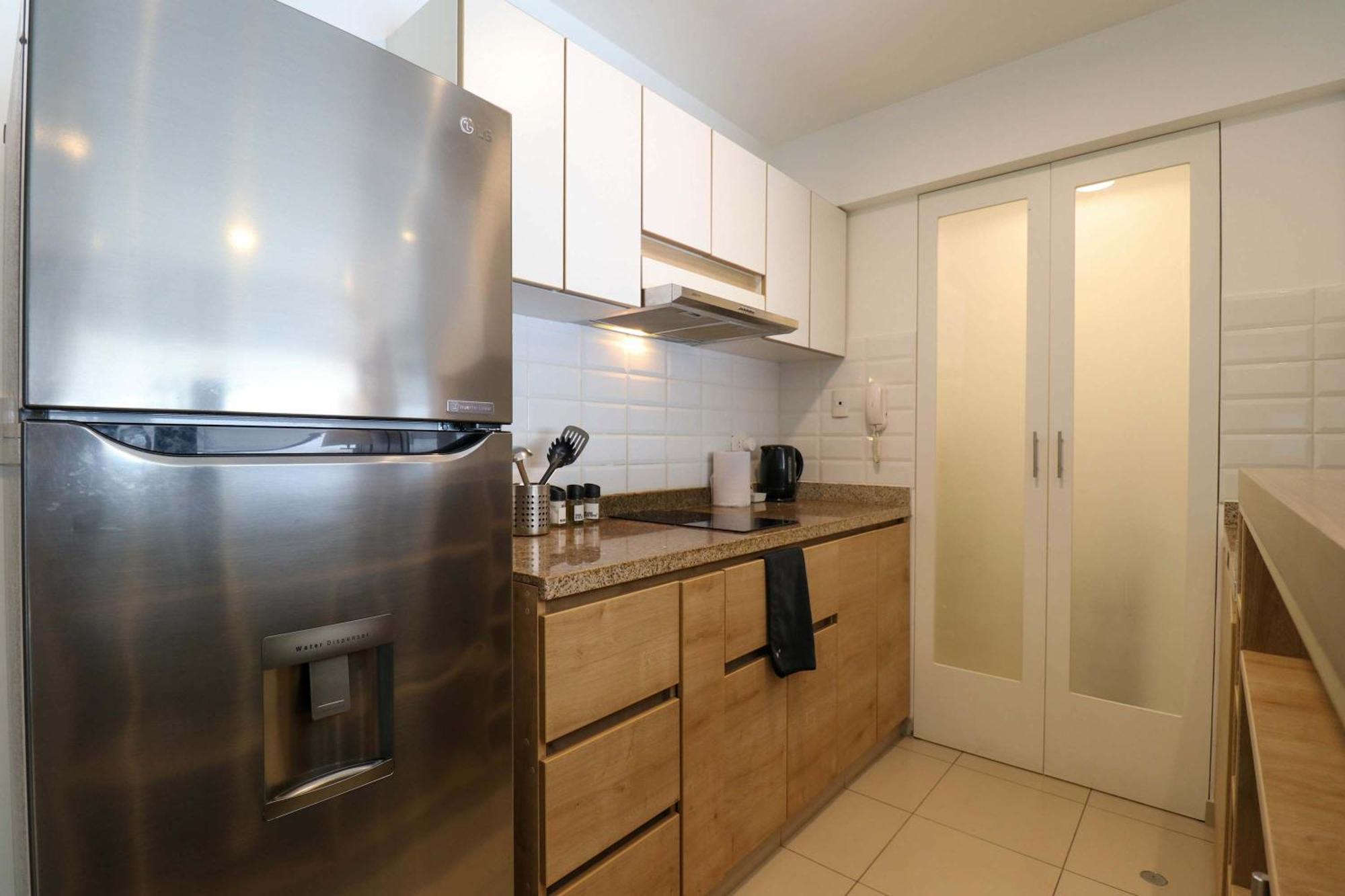 Dreamy 1br In Barranco Apartamento