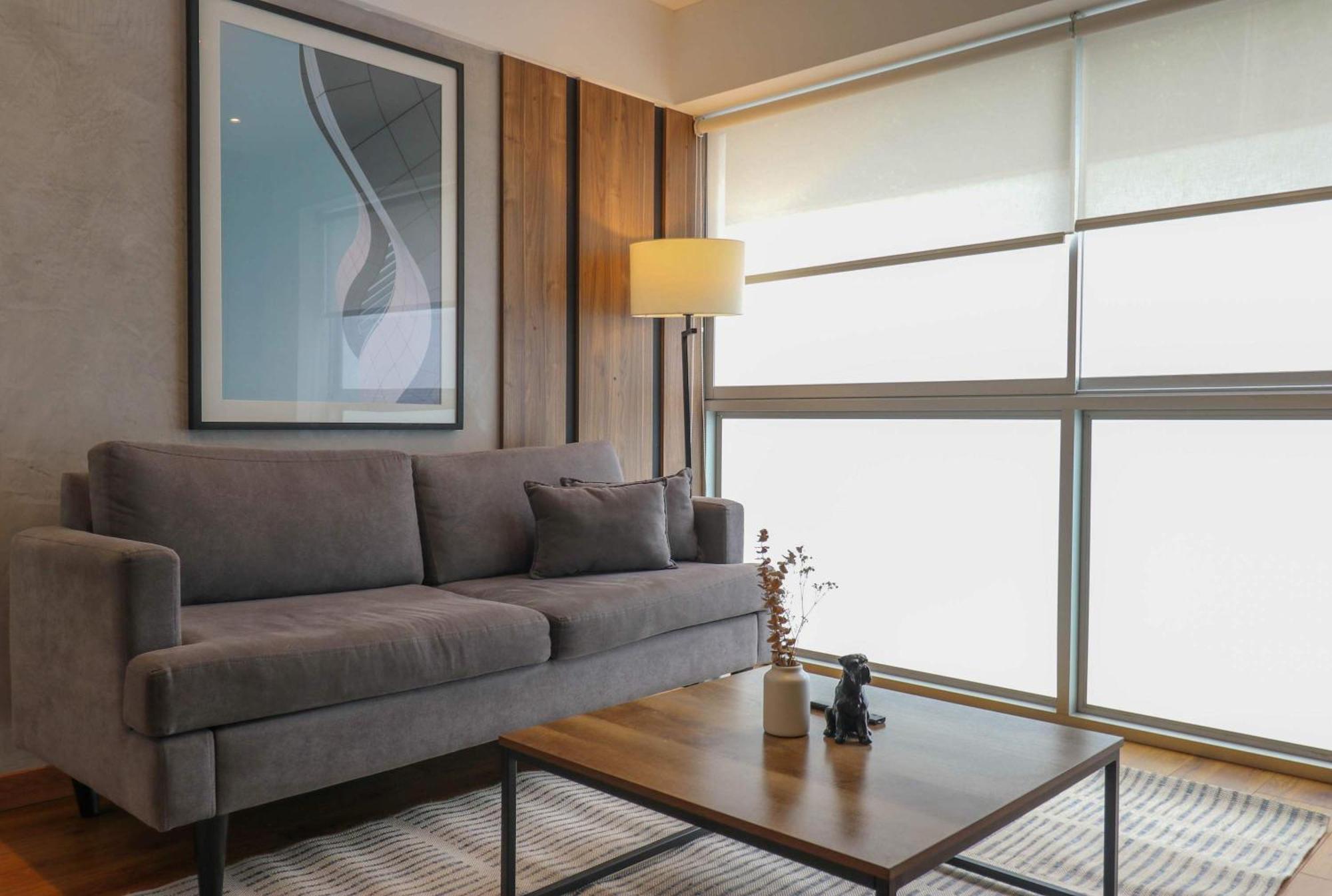 Dreamy 1br In Barranco Apartamento *