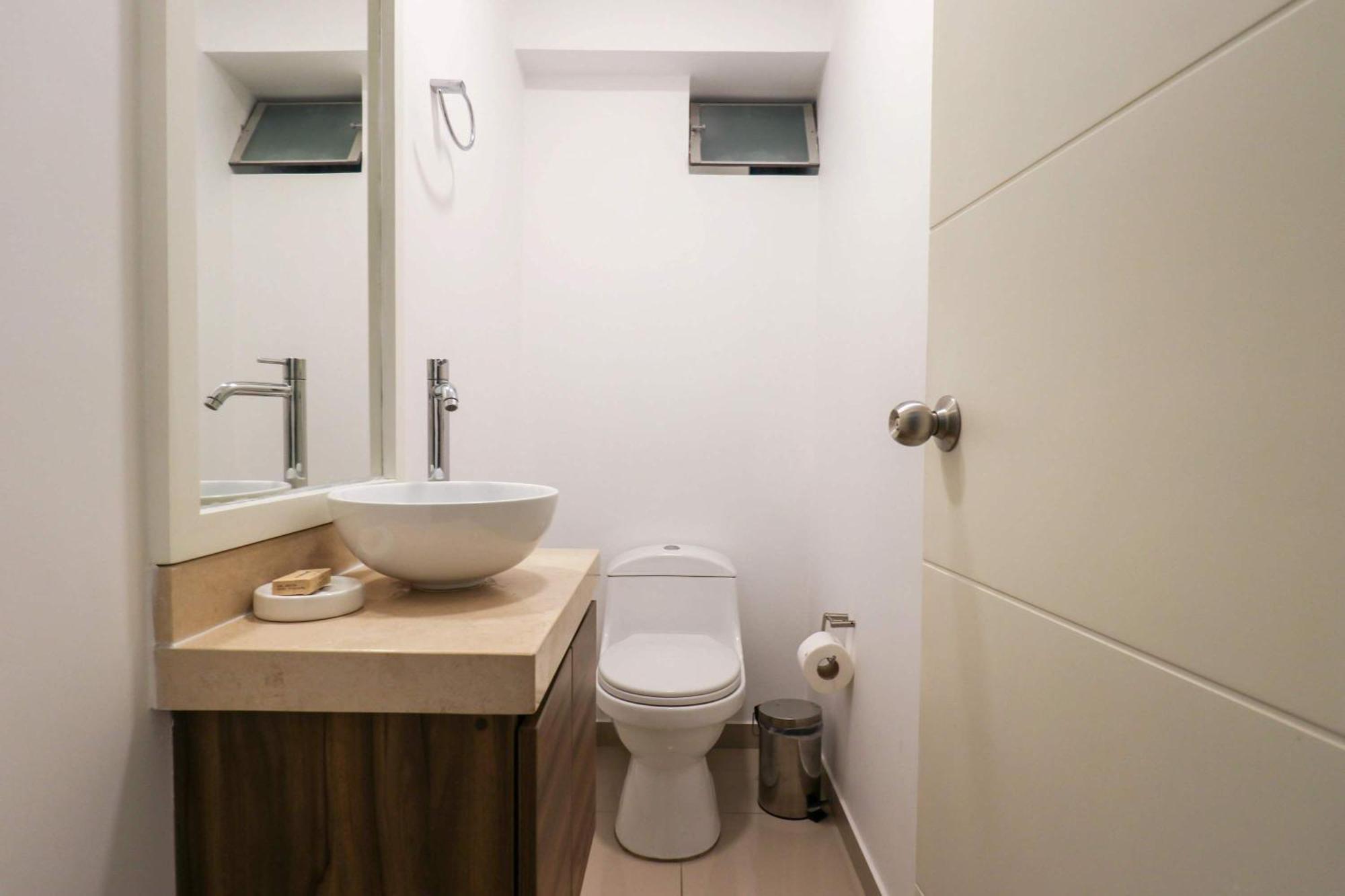 Dreamy 1br In Barranco Apartamento Lima